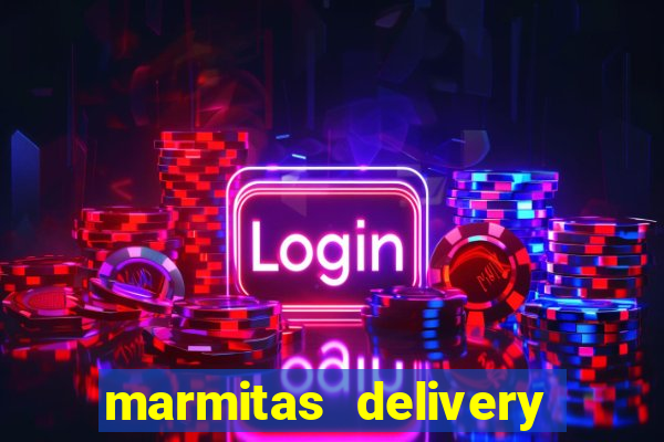 marmitas delivery boa vista rr